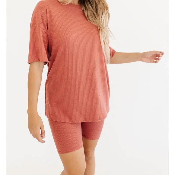 Bike Short Set - Picture 5 of 8